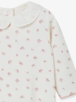 Pyjama 2 Pièces En Velours Bébé CYRILLUS Jaune - Cyrillus 6 Pyjama 2 Pièces En Velours Bébé CYRILLUS Jaune - Cyrillus -Magasin De Vêtements Pour Bé Soldes pyjama 2 pieces en velours bebe cyrillus 2