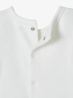 Pyjama 2 Pièces En Velours Bébé Noël Ivoire - Vertbaudet 10 Pyjama 2 Pièces En Velours Bébé Noël Ivoire - Vertbaudet -Magasin De Vêtements Pour Bé Soldes pyjama 2 pieces en velours bebe noel 4