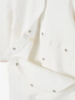 Pyjama Bébé Fille Disney® Les Aristochats Blanc - 11-0601 Tcx / Rose 13- - Disney -Magasin De Vêtements Pour Bé Soldes pyjama bebe fille disney les aristochats 5