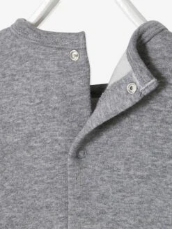 Pyjama Noël Bébé Garçon Disney® Mickey Gris Chiné - Mickey 9 Pyjama Noël Bébé Garçon Disney® Mickey Gris Chiné - Mickey -Magasin De Vêtements Pour Bé Soldes pyjama noel bebe garcon disney mickey 3