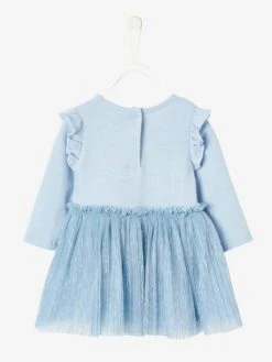 Robe 2 En 1 Bébé Vieux Rose - Vertbaudet 8 Robe 2 En 1 Bébé Vieux Rose - Vertbaudet -Magasin De Vêtements Pour Bé Soldes robe 2 en 1 bebe 2