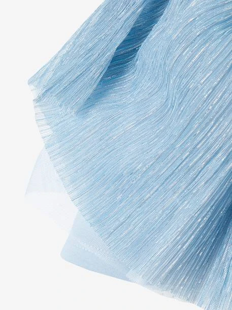 Robe 2 En 1 Bébé Vieux Rose - Vertbaudet 4 Robe 2 En 1 Bébé Vieux Rose - Vertbaudet – Image 4