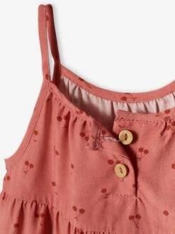 Robe Fluide Bébé à Volants Bleu Grisé - Vertbaudet 11 Robe Fluide Bébé à Volants Bleu Grisé - Vertbaudet -Magasin De Vêtements Pour Bé Soldes robe fluide bebe a volants 5