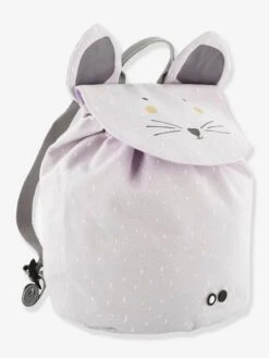 Sac à Dos Backpack MINI Animal TRIXIE Mrs Mouse - Toutes Les Marques