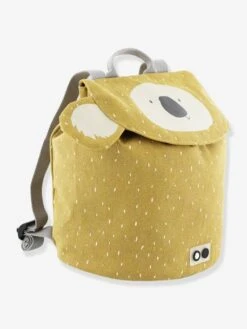 Sac à Dos Backpack MINI Animal TRIXIE Orange - Toutes Les Marques -Magasin De Vêtements Pour Bé Soldes sac a dos backpack mini animal trixie 8