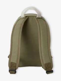 Sac à Dos Cabane Garçon Vert - Vertbaudet -Magasin De Vêtements Pour Bé Soldes sac a dos cabane garcon 5