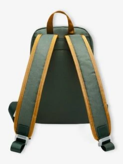 Sac à Dos Croco Vert - Vertbaudet 7 Sac à Dos Croco Vert - Vertbaudet -Magasin De Vêtements Pour Bé Soldes sac a dos croco 3