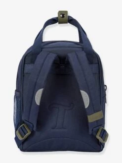 Sac à Dos Fille Maé De Tann's Marine/kaki - Tann's -Magasin De Vêtements Pour Bé Soldes sac a dos fille mae de tanns 2