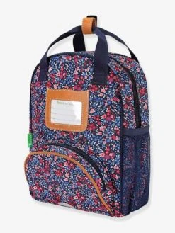 Sac à Dos Marie TANN'S Bleu - Tann's