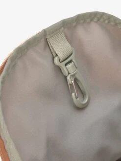 Sac à Dos Maternelle Happy Prints LÄSSIG Olive - Lassig -Magasin De Vêtements Pour Bé Soldes sac a dos maternelle happy prints lassig 3