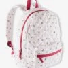 Sac à Dos Motifs Cerises Fille Rose Imprimé - Vertbaudet