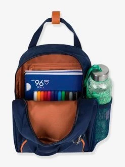 Sac à Dos Nina TANN'S Bleu - Tann's 10 Sac à Dos Nina TANN'S Bleu - Tann's -Magasin De Vêtements Pour Bé Soldes sac a dos nina tanns 4