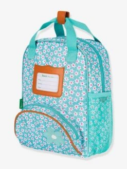 Sac à Dos Pia TANN'S Vert D'eau - Tann's