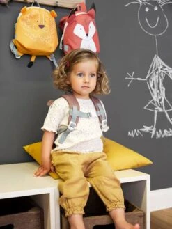 Sac à Dos Tiny Crèche About Friends LÄSSIG Vert - Lassig -Magasin De Vêtements Pour Bé Soldes sac a dos tiny creche about friends lassig 11