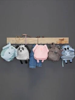 Sac à Dos Tiny Crèche About Friends LÄSSIG Renard Rouge - Lassig -Magasin De Vêtements Pour Bé Soldes sac a dos tiny creche about friends lassig 4