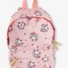 Sac à Goûter Disney® Marie Les Aristochats Rose - Disney