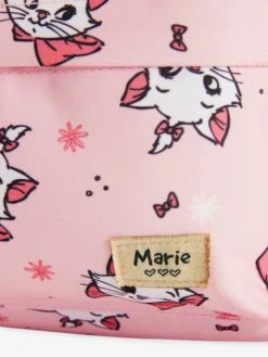 Sac à Goûter Disney® Marie Les Aristochats Rose - Disney -Magasin De Vêtements Pour Bé Soldes sac a gouter disney marie les aristochats 3