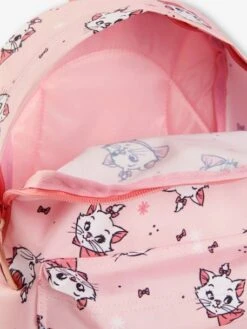 Sac à Goûter Disney® Marie Les Aristochats Rose - Disney -Magasin De Vêtements Pour Bé Soldes sac a gouter disney marie les aristochats 4