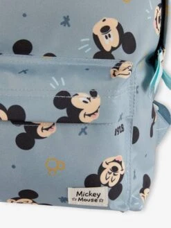 Sac à Goûter Disney® Mickey Gris - Mickey -Magasin De Vêtements Pour Bé Soldes sac a gouter disney mickey 2