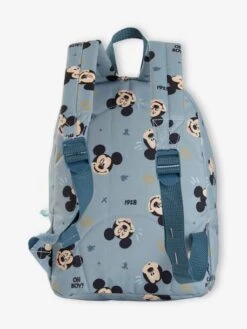 Sac à Goûter Disney® Mickey Gris - Mickey -Magasin De Vêtements Pour Bé Soldes sac a gouter disney mickey 3