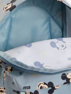 Sac à Goûter Disney® Mickey Gris - Mickey -Magasin De Vêtements Pour Bé Soldes sac a gouter disney mickey 4