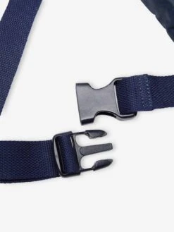 Sac Banane Imprimé Garçon Marine - Vertbaudet -Magasin De Vêtements Pour Bé Soldes sac banane imprime garcon 2