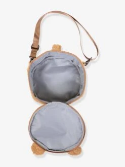 Sac Ours Teddy CHILDHOME Marron - Childhome -Magasin De Vêtements Pour Bé Soldes sac ours teddy childhome 5