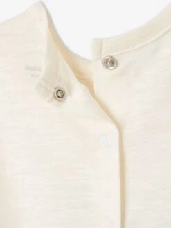 T-shirt "animaux Marins" Bébé Manches Courtes Beige - Vertbaudet 8 T-shirt "animaux Marins" Bébé Manches Courtes Beige - Vertbaudet -Magasin De Vêtements Pour Bé Soldes t shirt animaux marins bebe manches courtes 2