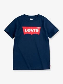 T-shirt Batwing Bébé LEVI'S Marine - Levis 9 T-shirt Batwing Bébé LEVI'S Marine - Levis -Magasin De Vêtements Pour Bé Soldes t shirt batwing bebe levis 3