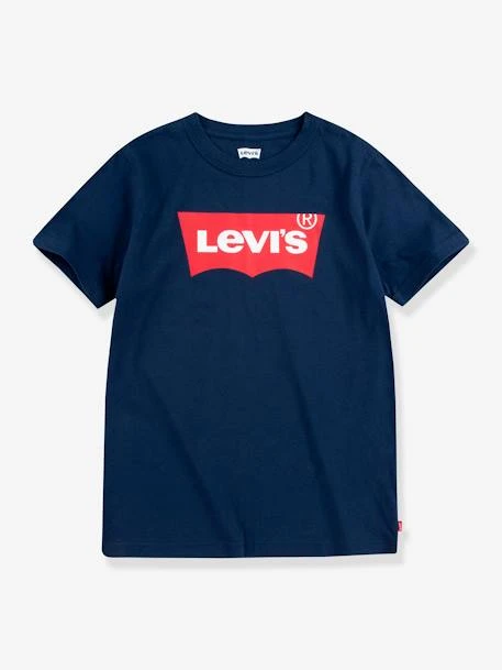 T-shirt Batwing Bébé LEVI'S Marine - Levis 4 T-shirt Batwing Bébé LEVI'S Marine - Levis – Image 4