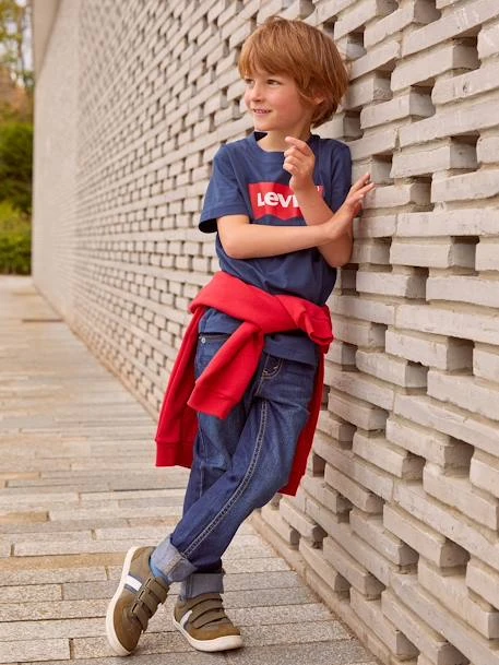 T-shirt Batwing Bébé LEVI'S Marine - Levis 6 T-shirt Batwing Bébé LEVI'S Marine - Levis – Image 6