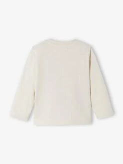 T-shirt Bébé Gris Perle - Vertbaudet 5 T-shirt Bébé Gris Perle - Vertbaudet -Magasin De Vêtements Pour Bé Soldes t shirt bebe 2