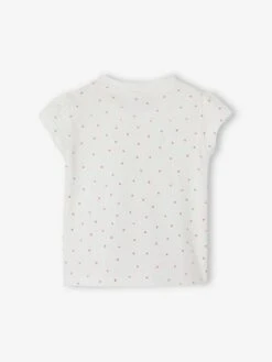 T-shirt Bébé Fille Disney® Bambi Blanc Imprimé - Disney 5 T-shirt Bébé Fille Disney® Bambi Blanc Imprimé - Disney -Magasin De Vêtements Pour Bé Soldes t shirt bebe fille disney bambi 2