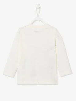 T-shirt Bébé Garçon Animaux Sauvages Beige - Vertbaudet 9 T-shirt Bébé Garçon Animaux Sauvages Beige - Vertbaudet -Magasin De Vêtements Pour Bé Soldes t shirt bebe garcon animaux sauvages 3