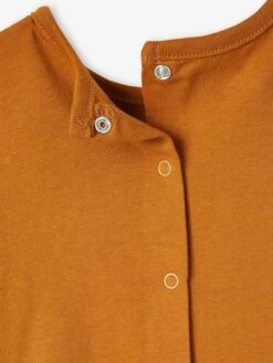 T-shirt Bébé Ours Marin Moka - Vertbaudet -Magasin De Vêtements Pour Bé Soldes t shirt bebe ours marin 2