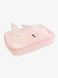Trousse D'école Rectangulaire Animal Trixie Mrs Mouse - Toutes Les Marques -Magasin De Vêtements Pour Bé Soldes trousse decole rectangulaire animal trixie 8