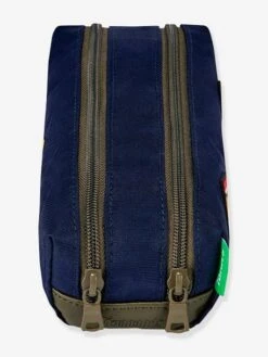 Trousse Double Soan TANN'S Marine - Tann's 5 Trousse Double Soan TANN'S Marine - Tann's -Magasin De Vêtements Pour Bé Soldes trousse double soan tanns 2