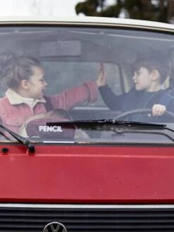 Trousse JOJO FACTORY Burgundy - Jojo-Factory -Magasin De Vêtements Pour Bé Soldes trousse jojo factory 2